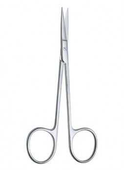 Tissue Scissors